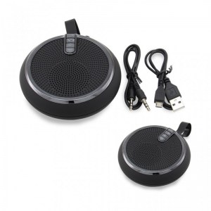 Parlante Bluetooth No5